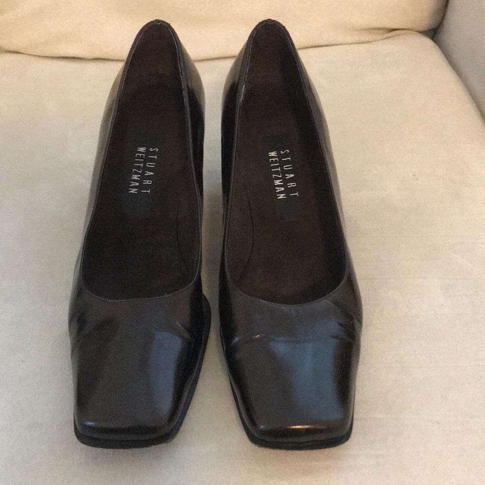 Stuart Weitzman heels